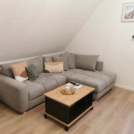 Apartmán Fewo An Der Hoppecke Zwischen Brilon Und Willingen Exteriér fotografie
