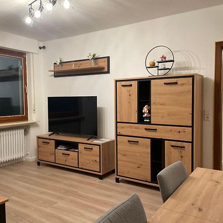 Apartmán Fewo An Der Hoppecke Zwischen Brilon Und Willingen Exteriér fotografie