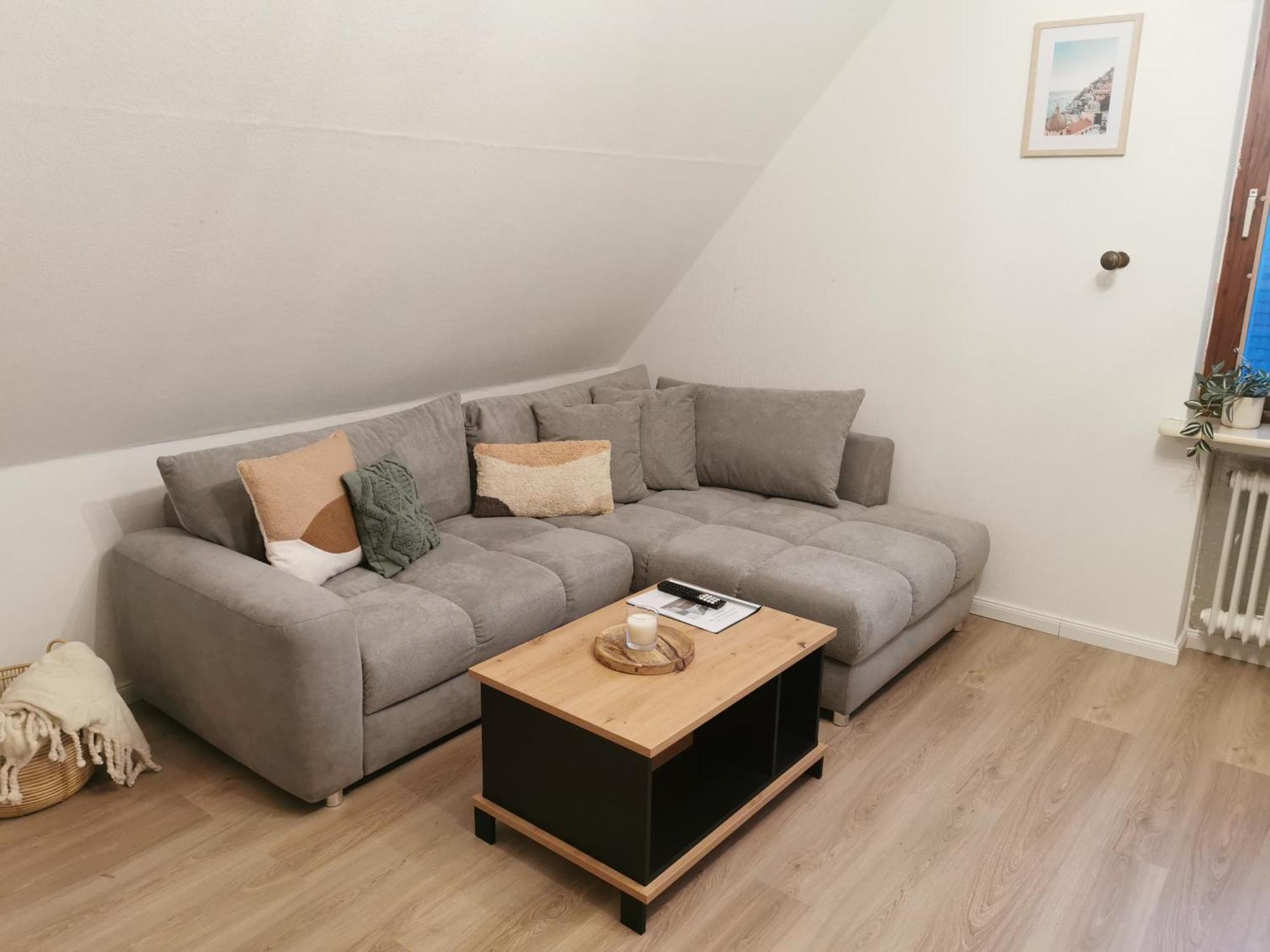 Apartmán Fewo An Der Hoppecke Zwischen Brilon Und Willingen Exteriér fotografie