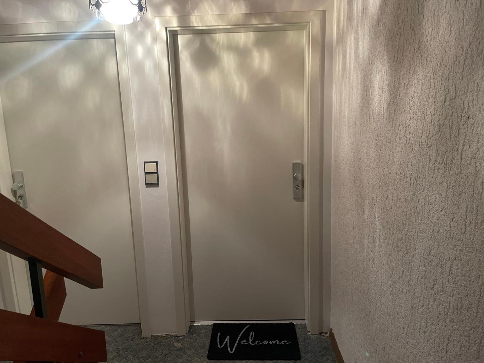 Apartmán Fewo An Der Hoppecke Zwischen Brilon Und Willingen Exteriér fotografie