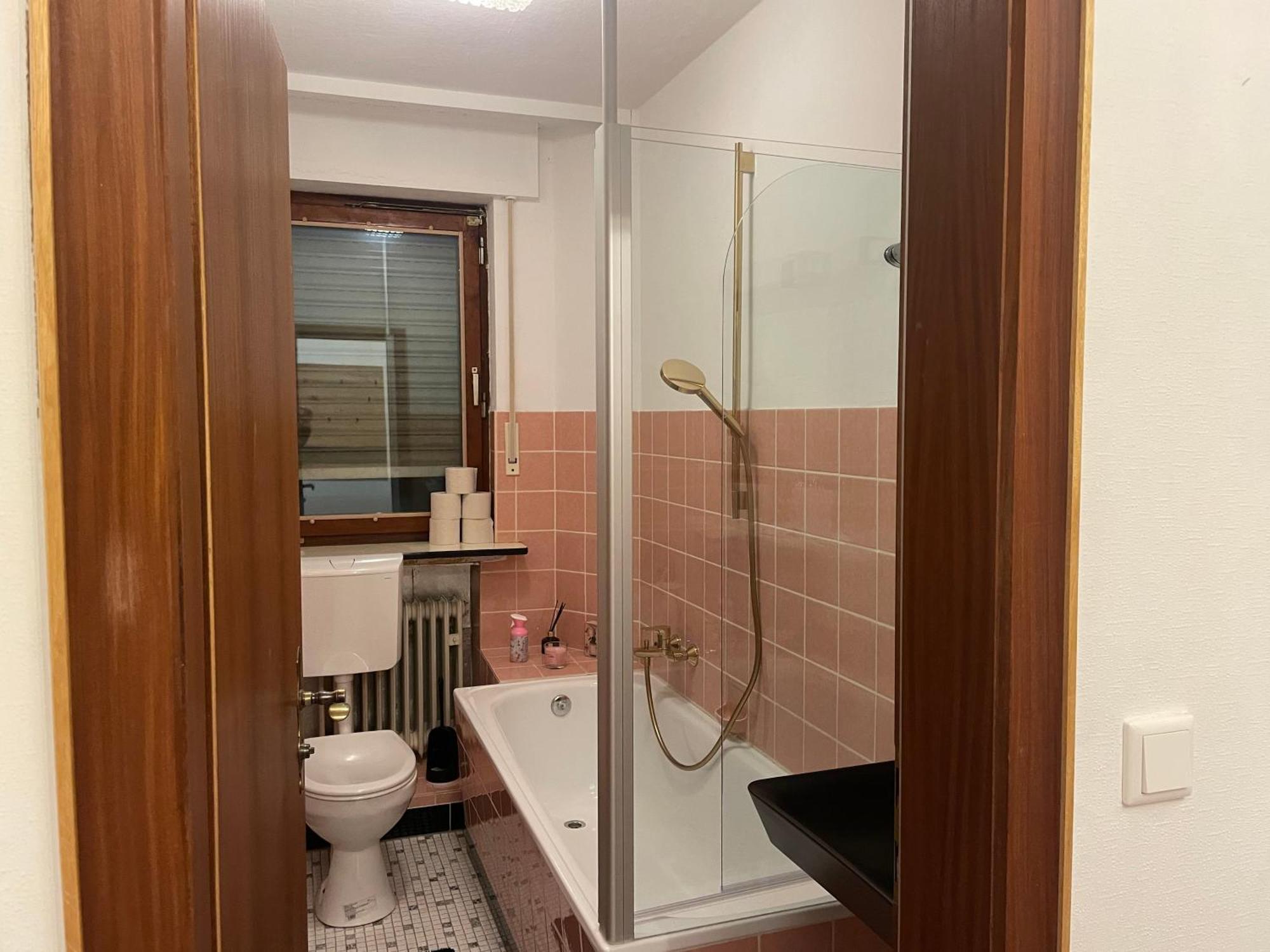 Apartmán Fewo An Der Hoppecke Zwischen Brilon Und Willingen Exteriér fotografie